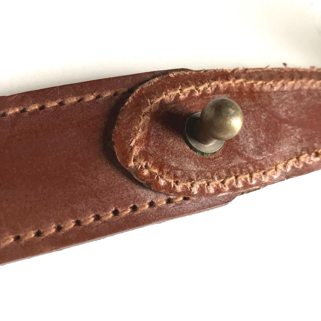 Polo Ralph Lauren チェック柄ボストンバッグ