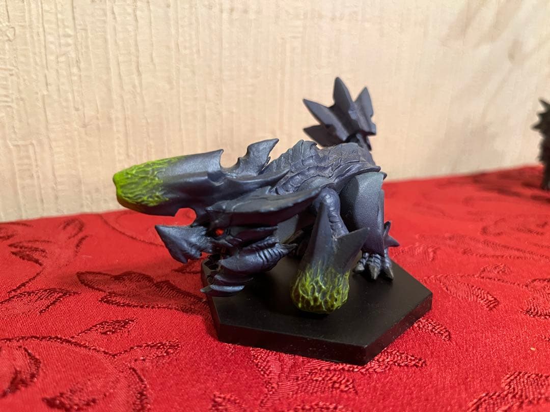 モンスターハンター　フィギュアセット　スタンダード　スタンダード2　超造形魂