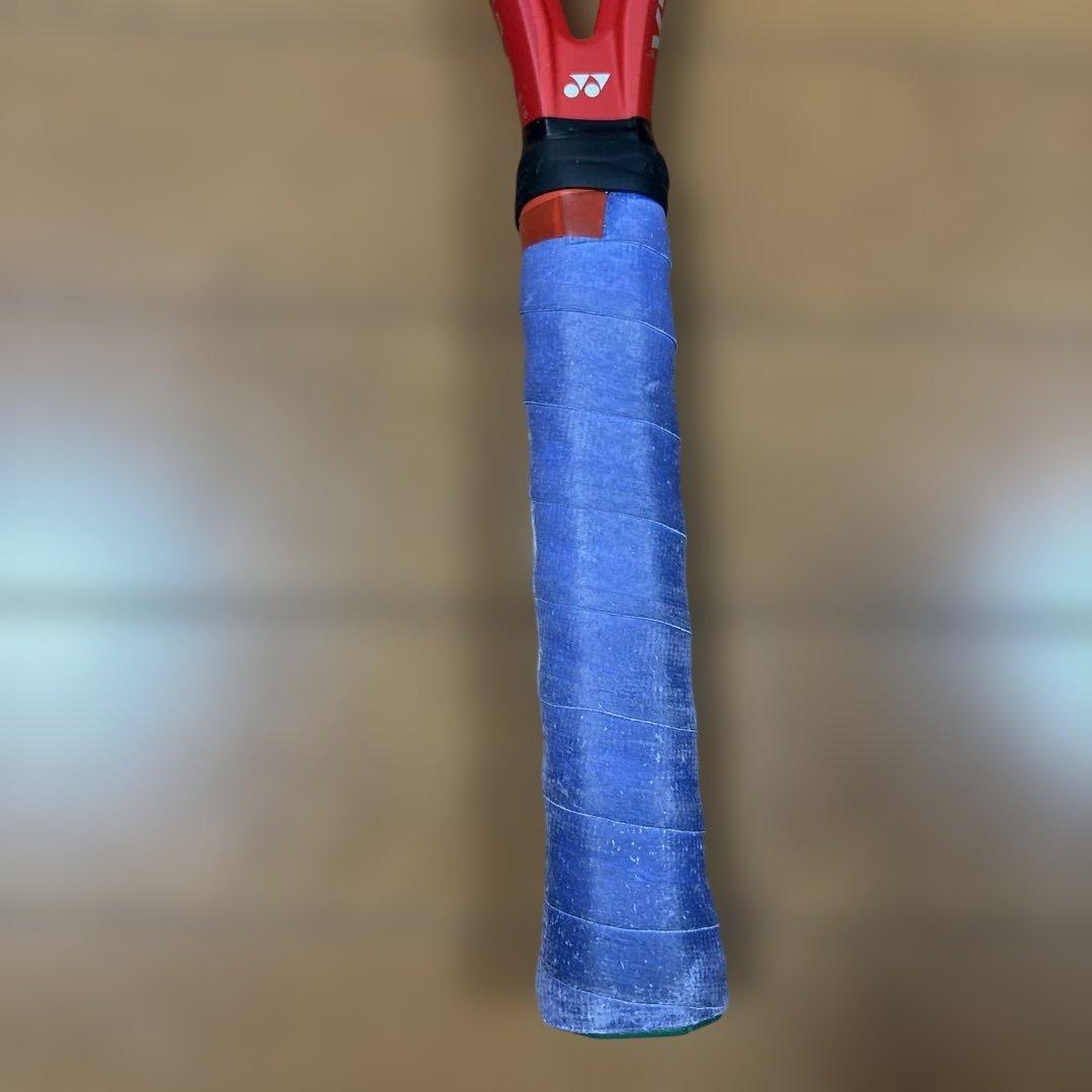 YONEX VCORE 100 テニスラケット