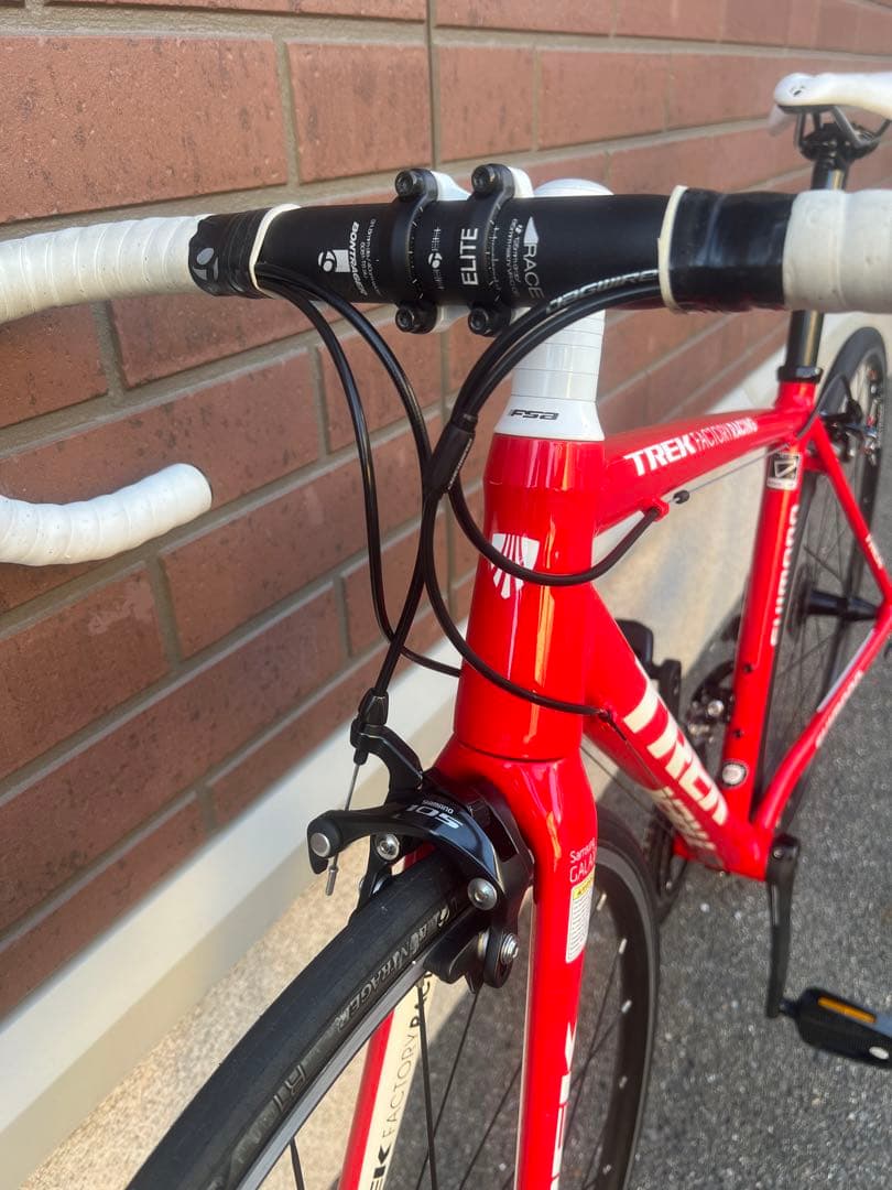 TREK EMONDA ALR5 SHIMANO 105 サイズ50 超美品