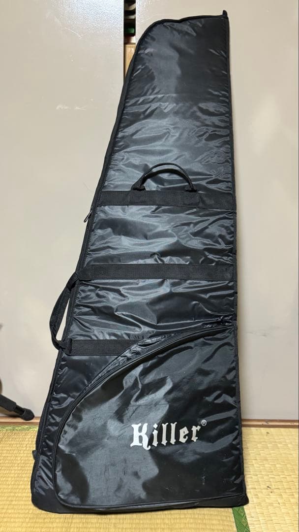 【TAIJI】Killer KB-Malice【沢田泰司】