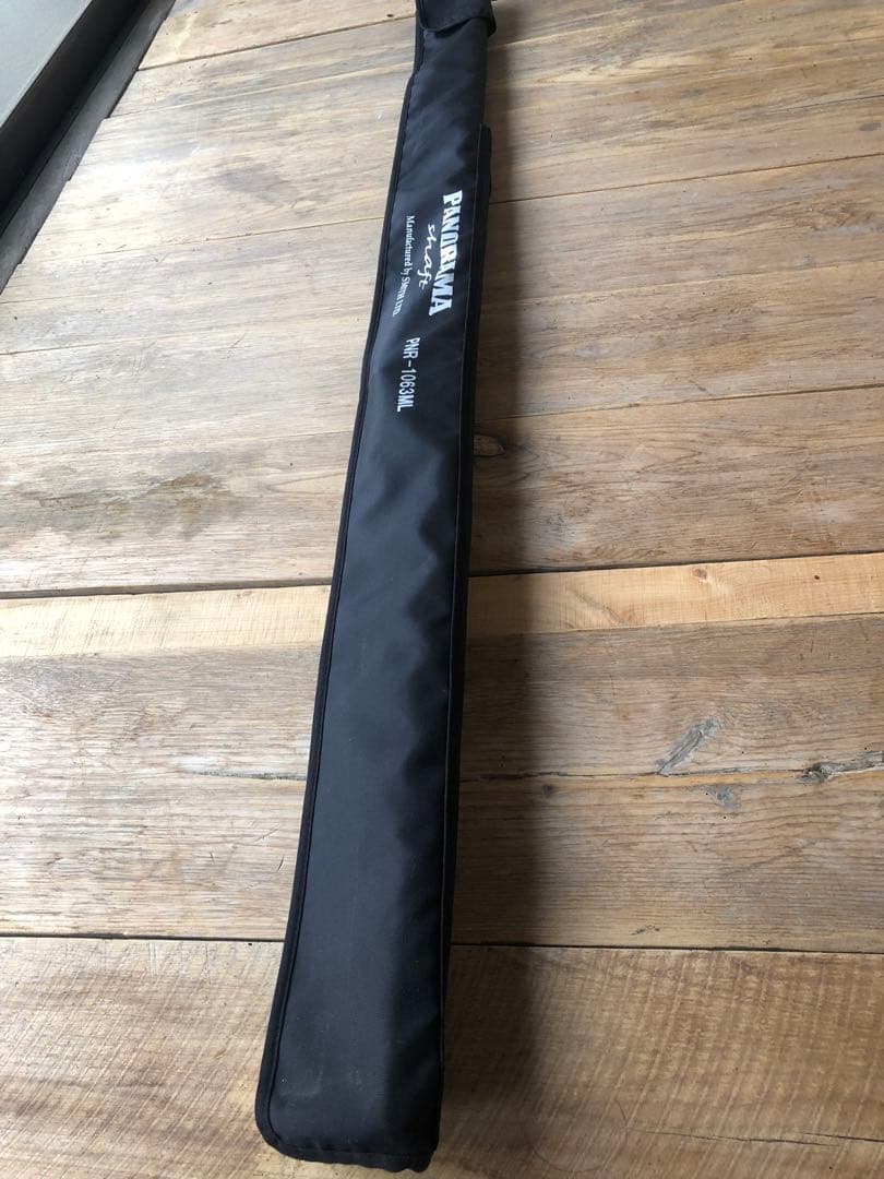 SMITH PANORAMA スミス　パノラマシャフト　サクラマス　トラウト