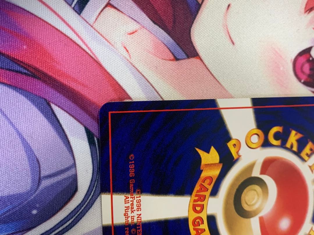 ポケモンカード ホウオウ 旧裏 ゴッドバード