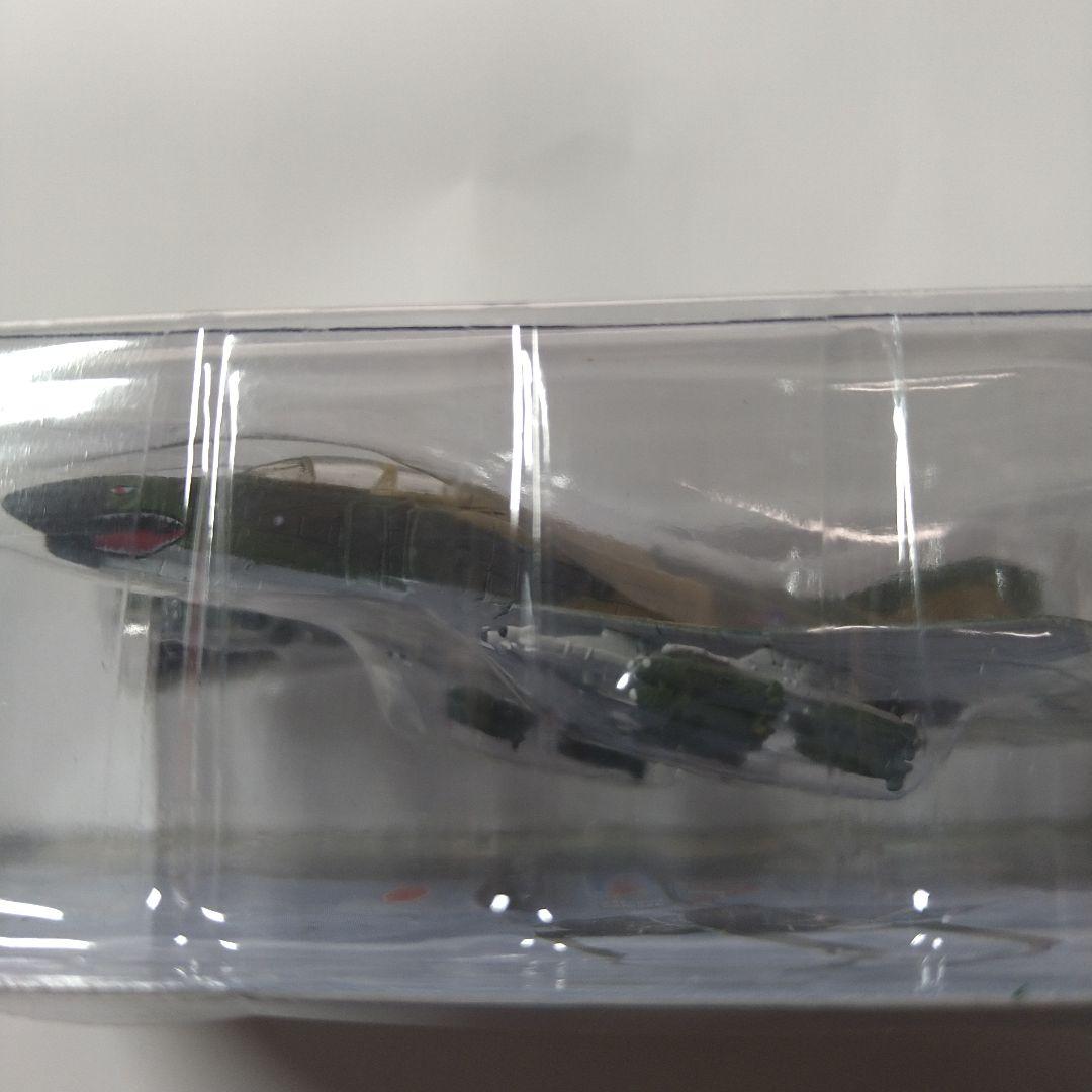 ワールドウイングスミュージアム F-4 ファントムⅡ　タカラ　1/200