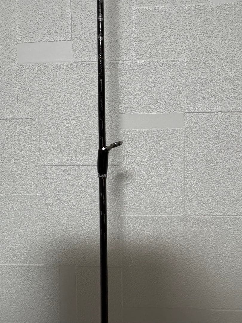 【ヨコタ】オシアジガーフルベンド B60-2【美品】