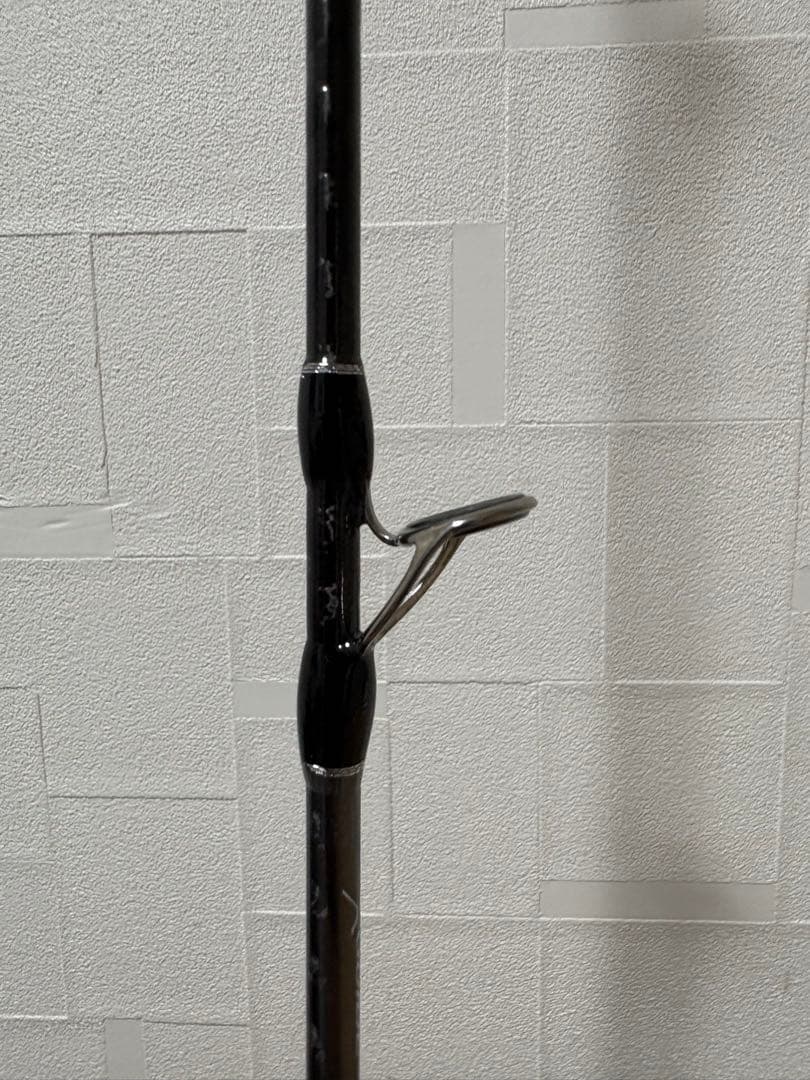 【ヨコタ】オシアジガーフルベンド B60-2【美品】