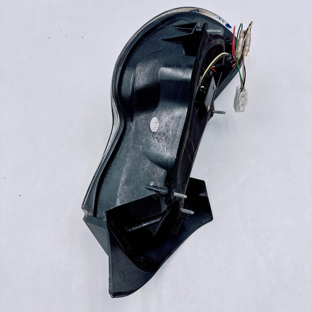 実働 SONAR トヨタ86 ZN6 スバル BRZ ZC6 フルLED テール