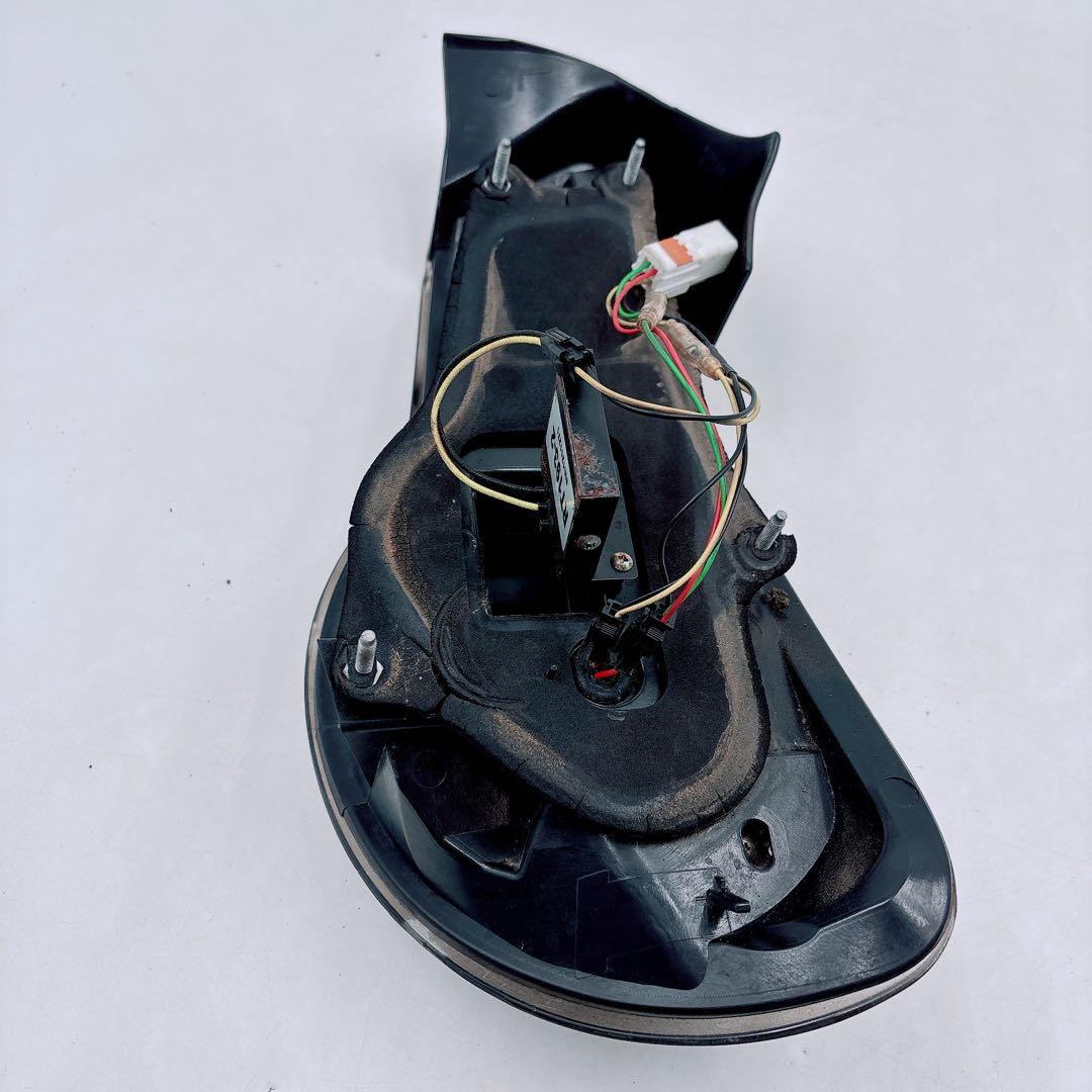 実働 SONAR トヨタ86 ZN6 スバル BRZ ZC6 フルLED テール