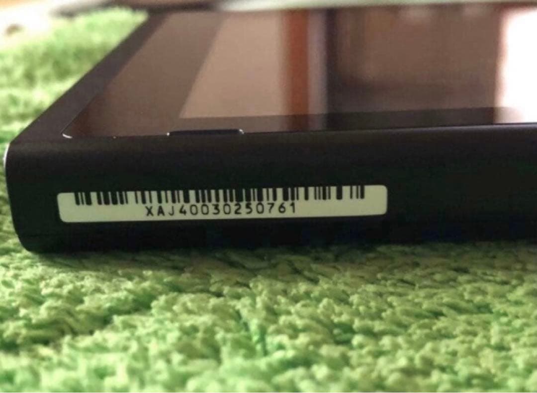 Nintendo Switch スイッチ 本体 旧型 未対策機 2017年製 ③