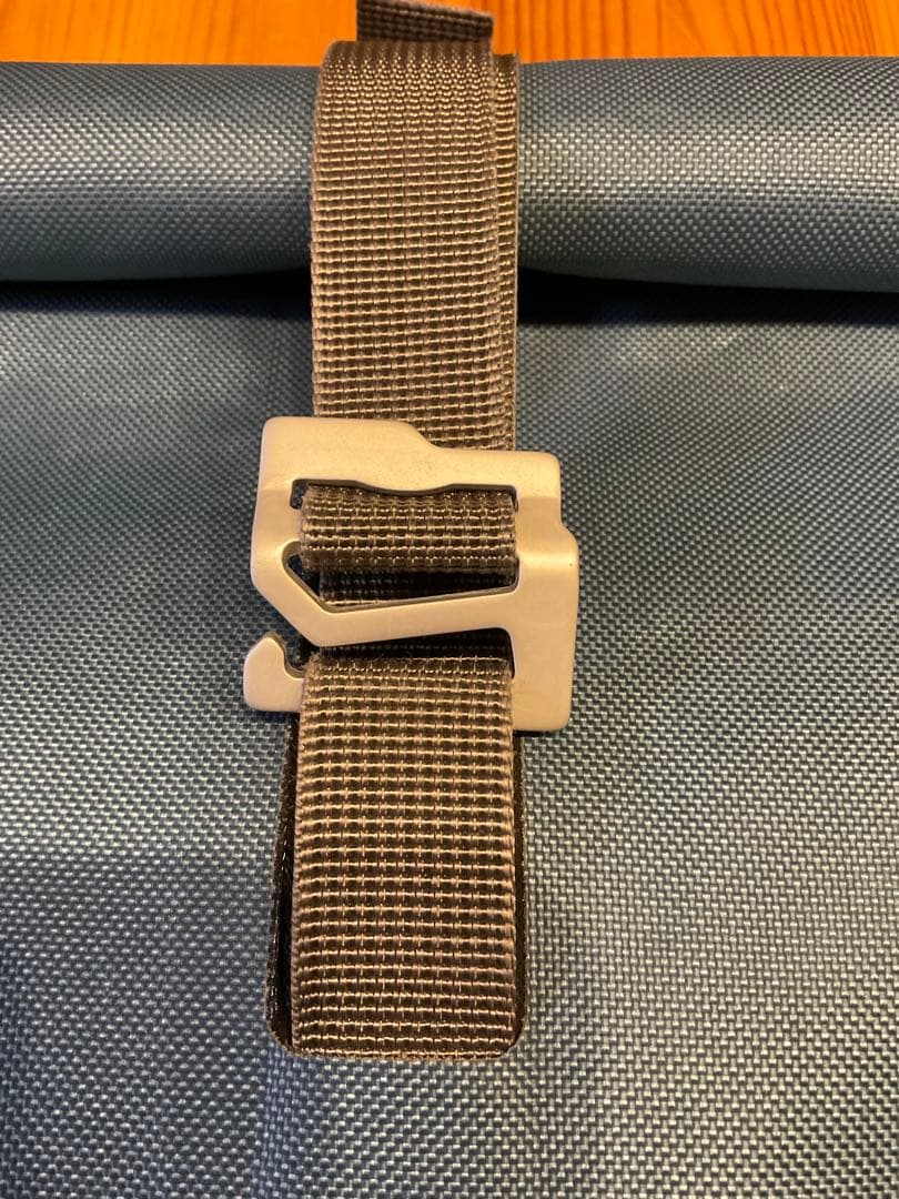 Ortlieb オルトリーブ　コミューターデイパックシティ　21L