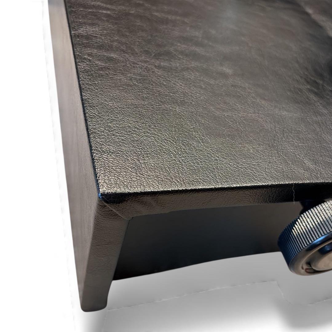 【美品】YAMAHA ヤマハ　HP-705 昇降式ピアノ補助ペダル 外箱付き