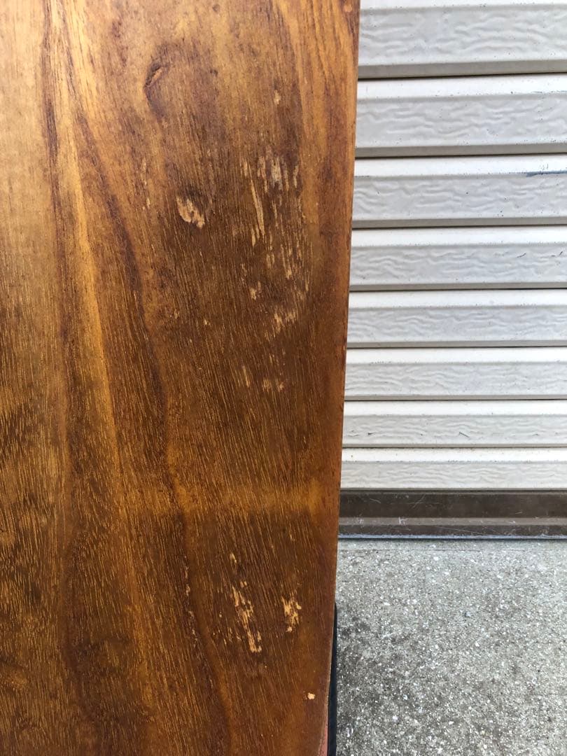 ALAYA 木製サーフボード アライヤ7ft