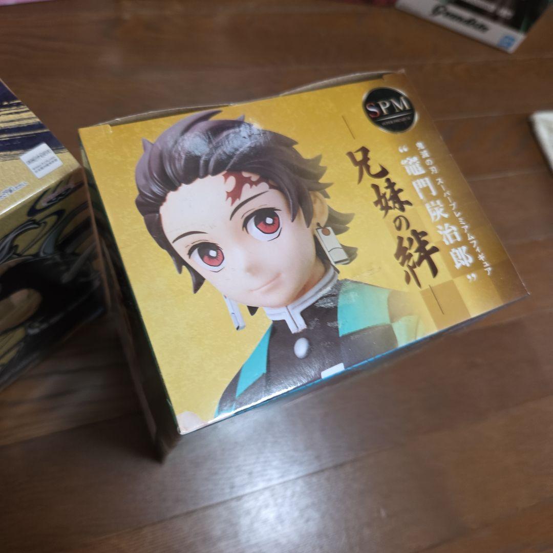 未開封❗鬼滅の刃フィギュア【まとめ】20点