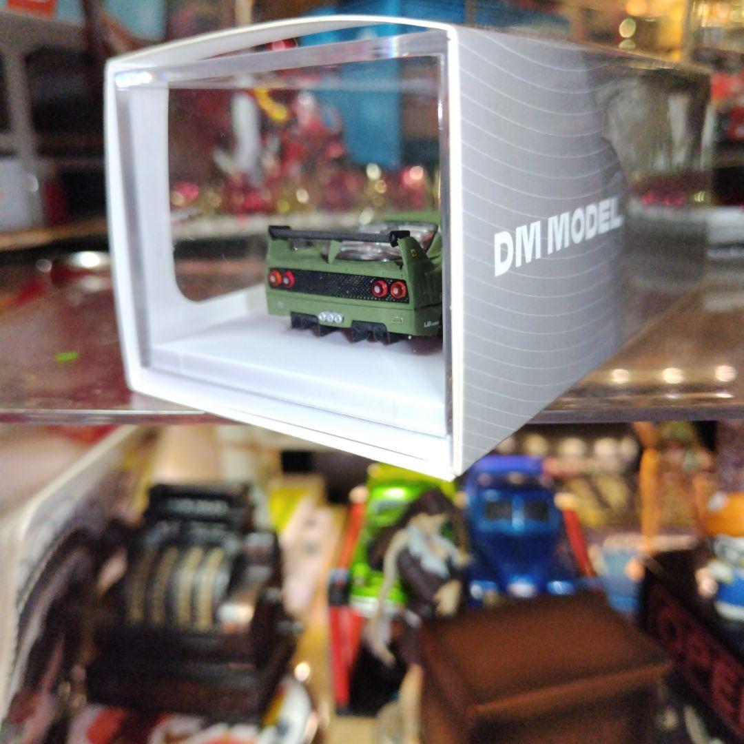 Ｔ―ｓｍｉｌｅさん専用商品★ＬＢＷＫ☆日産ＧＴ―Ｒ＆ＦＥＲＲＡＲＩ★Ｆ―４０零式