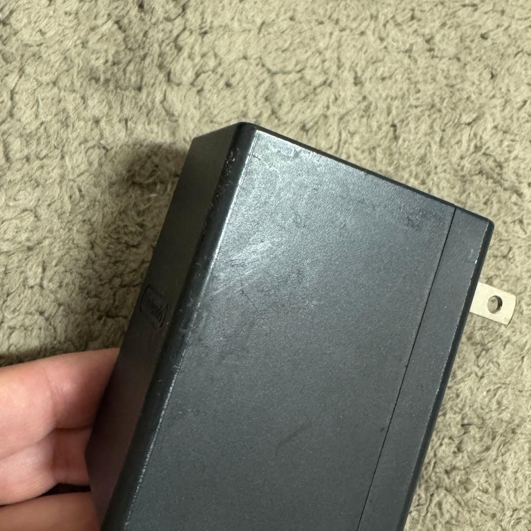 【ジャンク品】Nintendo Switch Lite イエロー