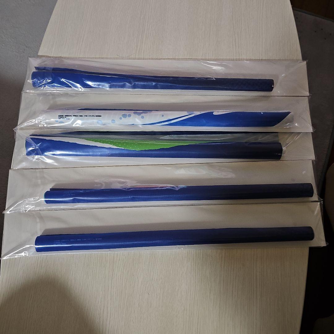 【新品未開封】一番くじ アニメ『ウマ娘 シンデレラグレイ』 灰の怪物vs白い稲妻