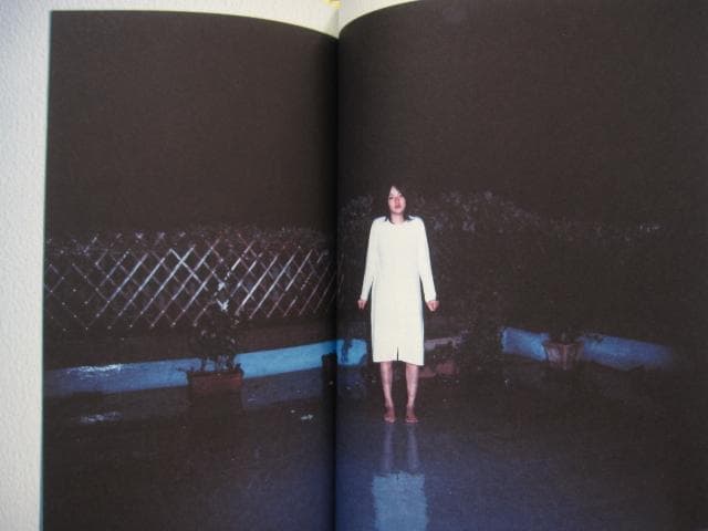 ポートレイト 市川実日子 (たのしい写真)　ホンマタカシ　初版