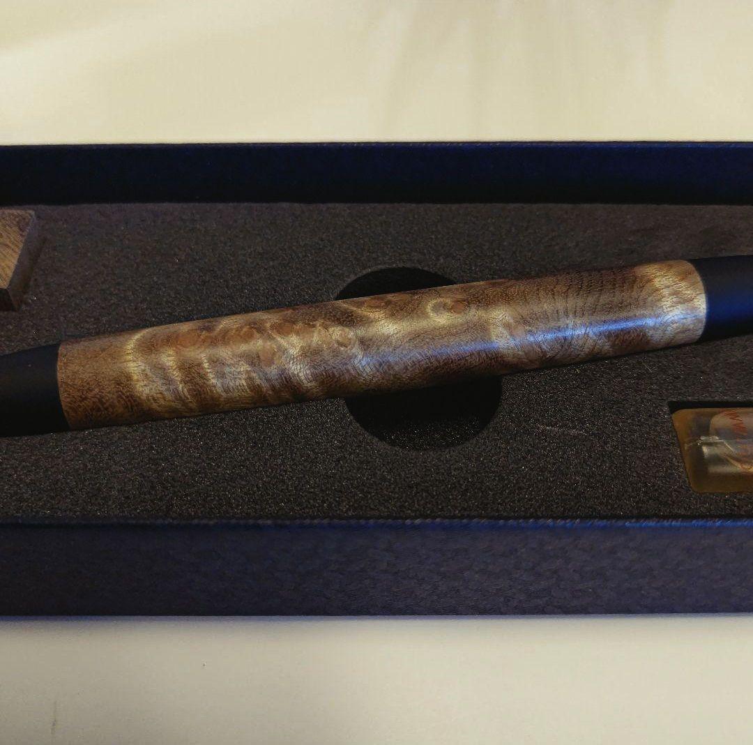 野原工芸 マーブルウッド スタンダードBP