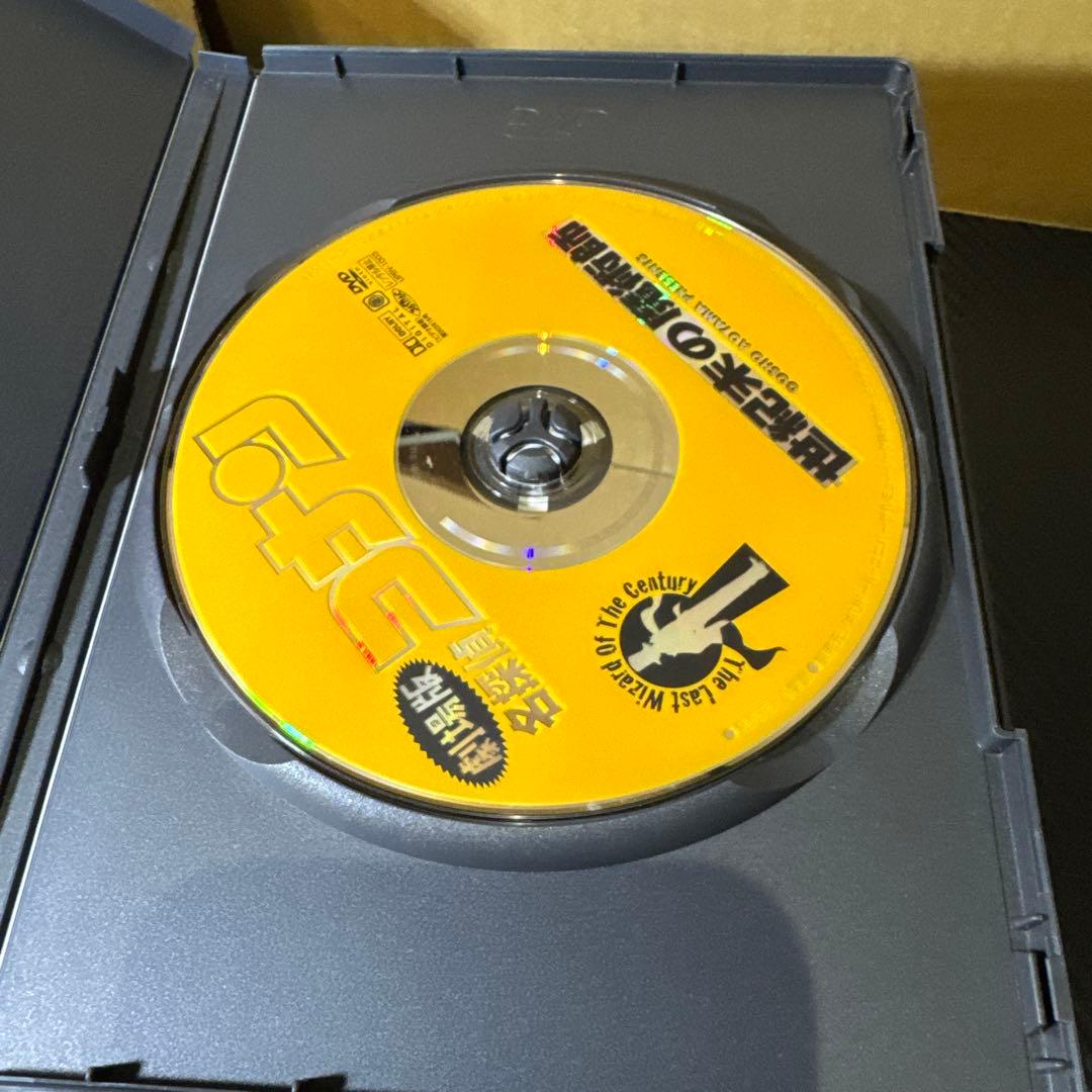 名探偵コナン 劇場版DVDBOX