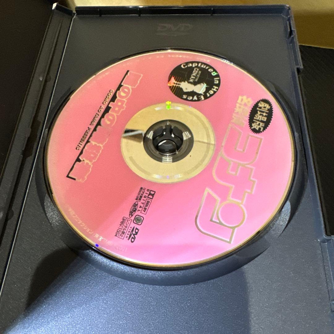 名探偵コナン 劇場版DVDBOX