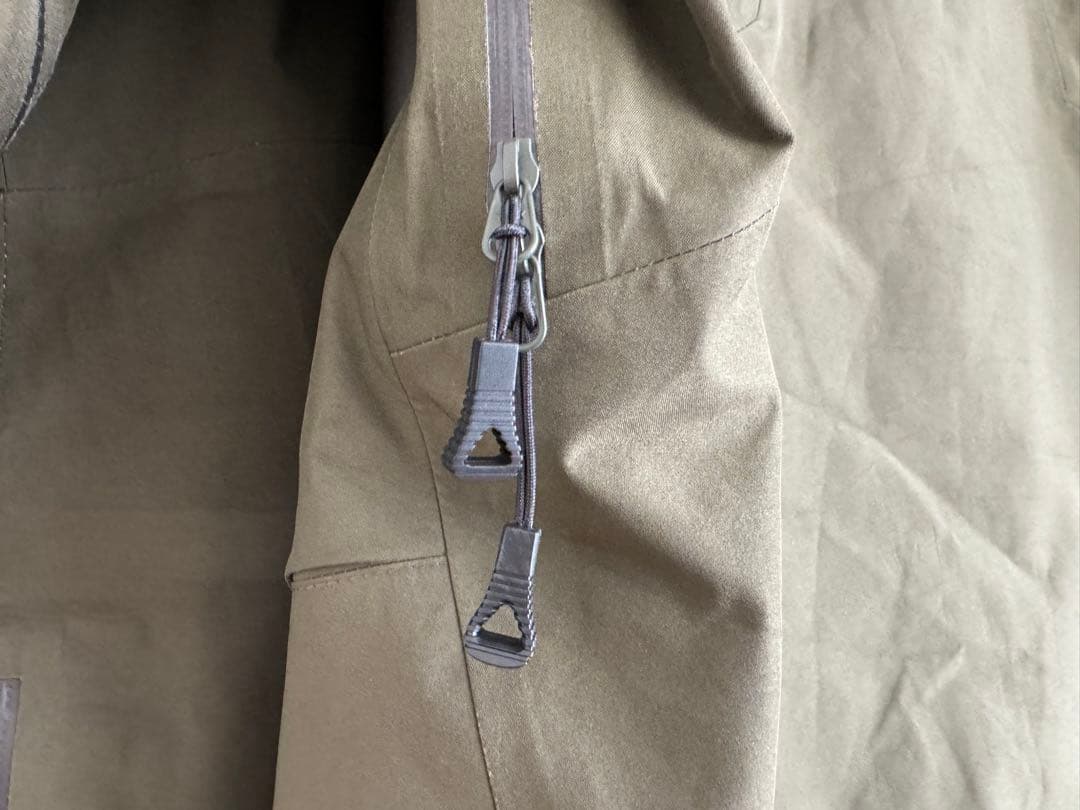 スキー THE NORTH FACE POWDER GUIDE JACKET&PANTS