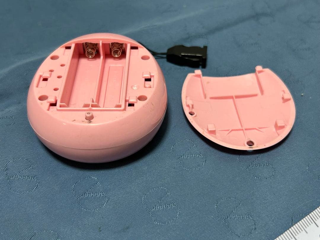 バンダイ　たまごっちみーつ　サンリオキャラクターズ