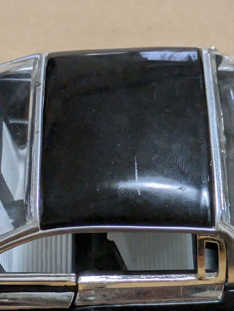 ジェイダトイズ　1959 キャデラック エルドラド