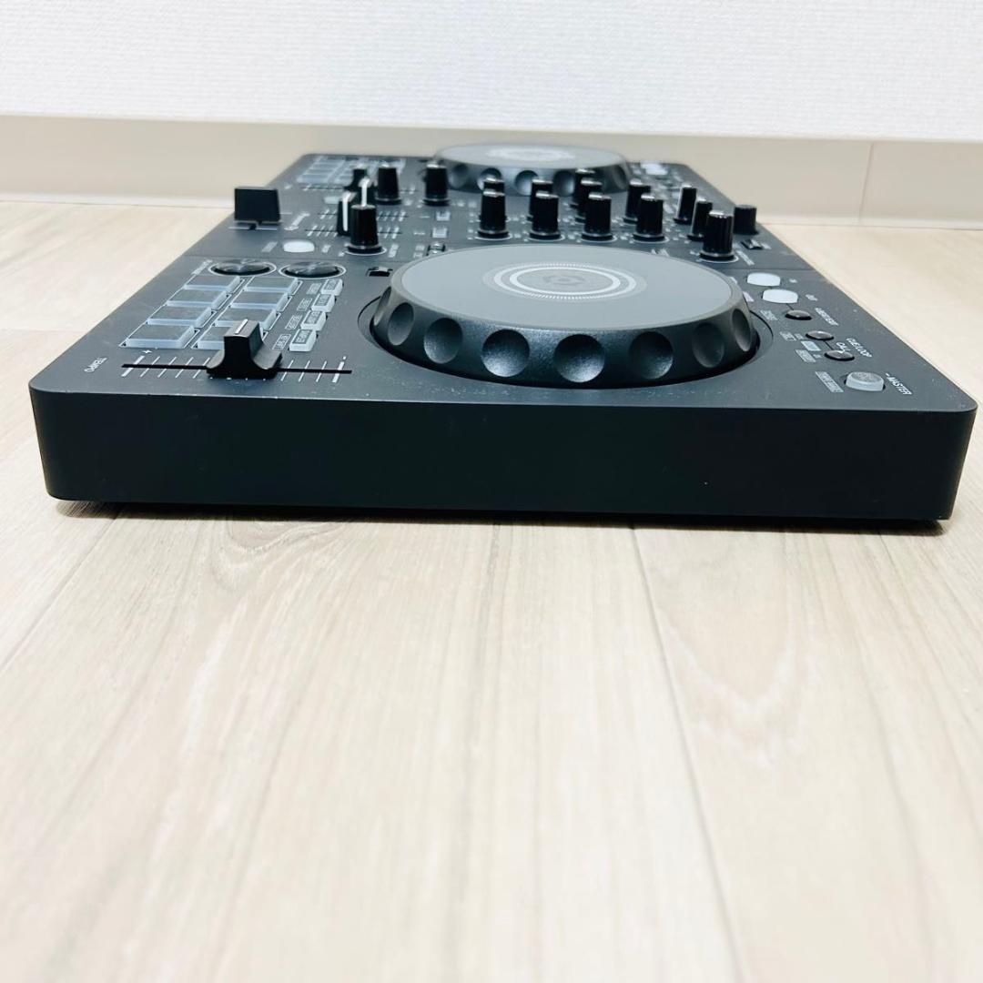 Pioneer パイオニア DJコントローラー DJ機器 DDJ-FLX4