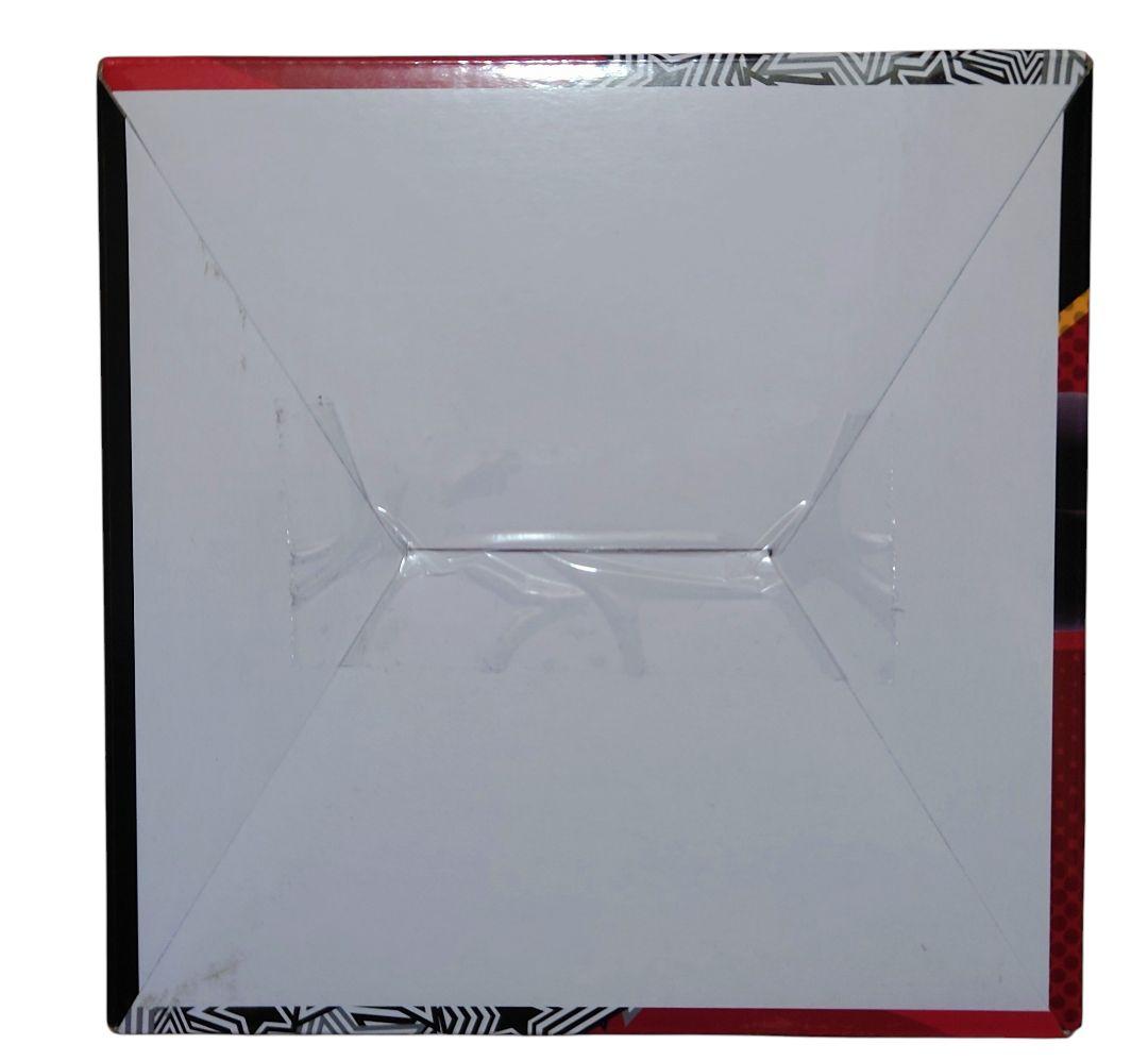 一番くじ ペルソナ５ ザ・ロイヤル A賞 主人公 B賞 明智吾郎 下位賞24個付