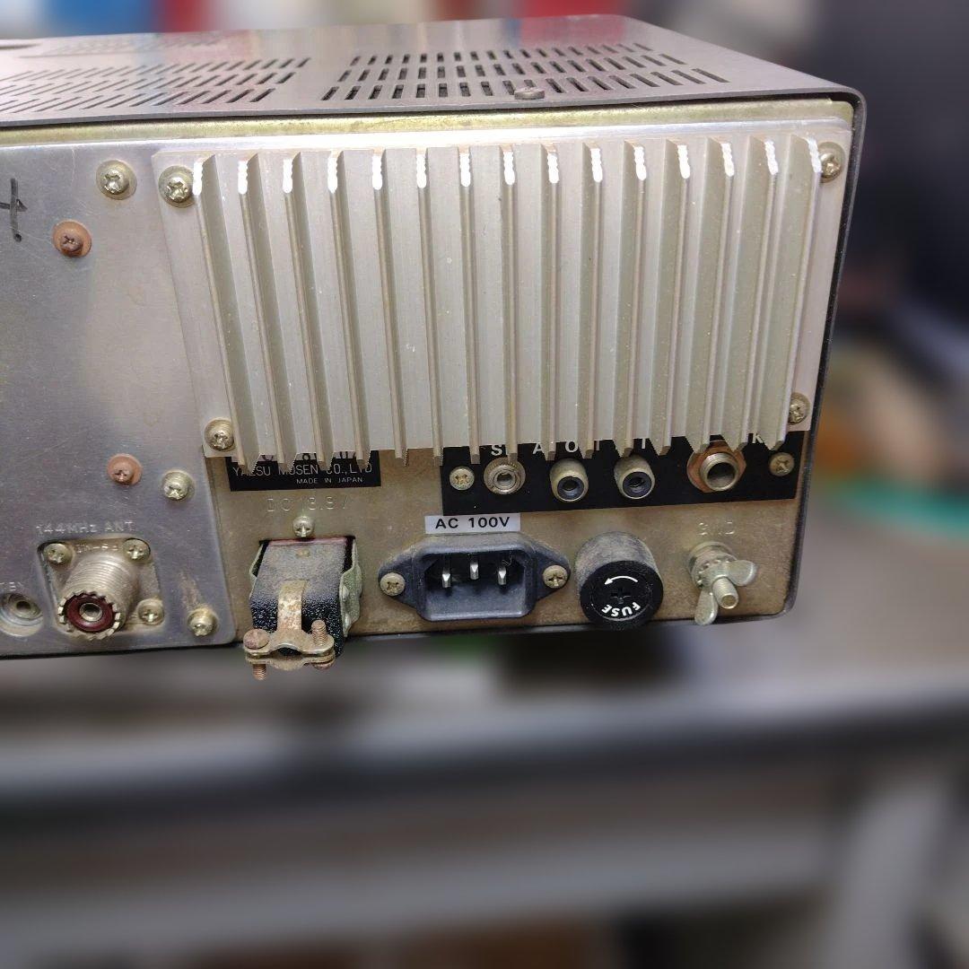 ヤエスＦＴ726./50/144/430