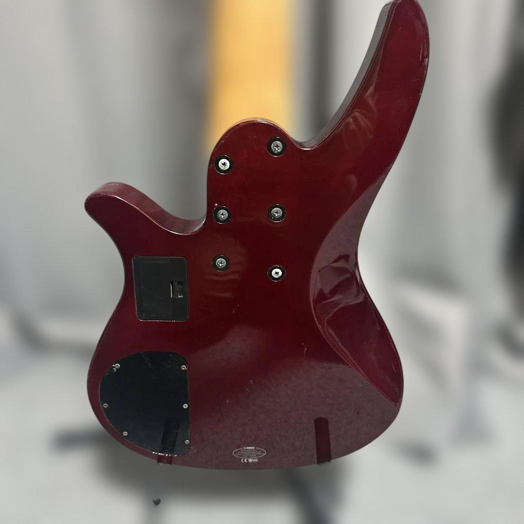 y*s様 yamaha RBX-6JM 6弦ベース ジャンク