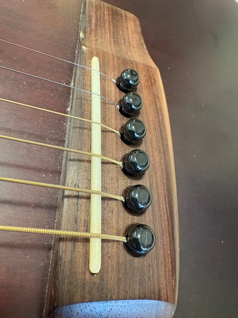 【最終値下げ】K.yairi SO-OV2 VSB アコースティックギター