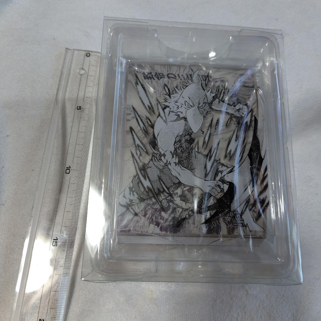 シャングリラ·フロンティア　特製アクリルスタンド