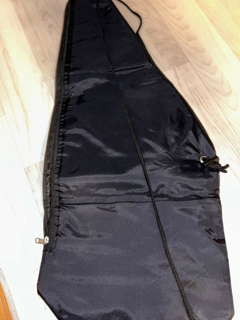 軟式テニスラケット3本(ラケットケース付き)➕シューズ入れ