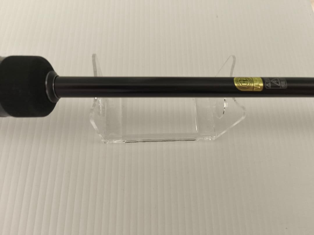 シマノ 23オシアジガー ベイト B510-4