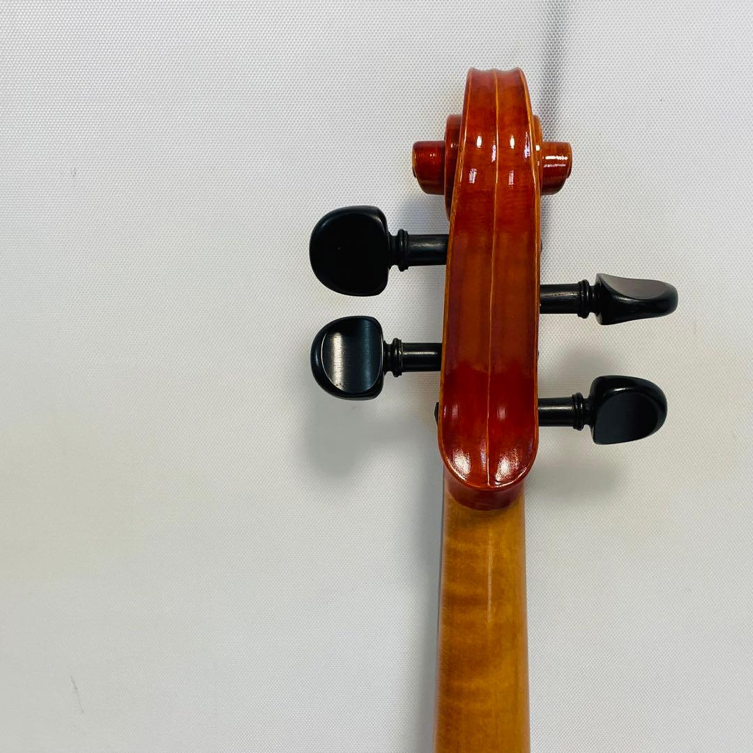 4/4 ドイツ製 Roderich Paesold NO.802 1993年