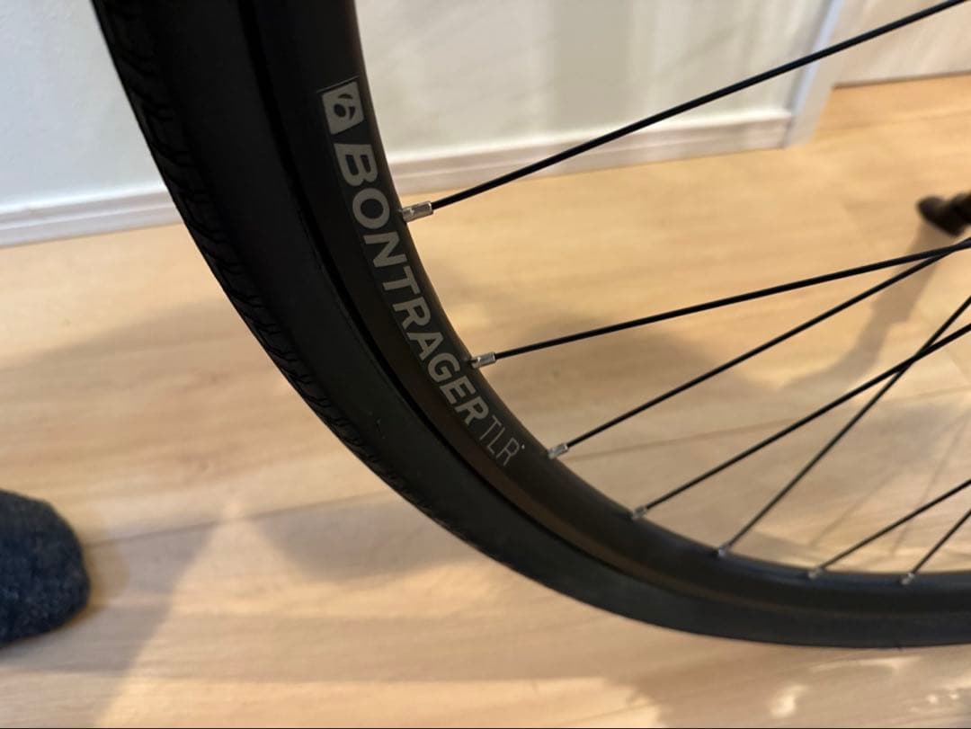 TREK FX 3 Disc クロスバイク 紫 パープル