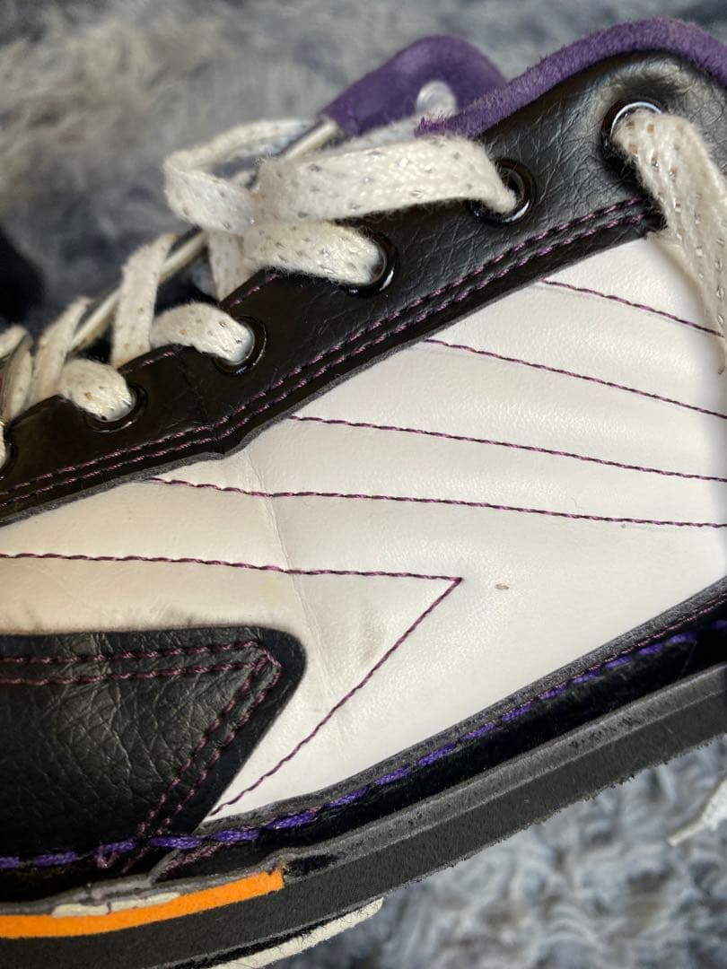 HI-SP リパップエクストラ ボウリング シューズ 26cm