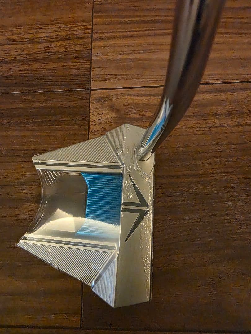 【新品】SCOTTY CAMERON My Girl 2023 マイガールパター