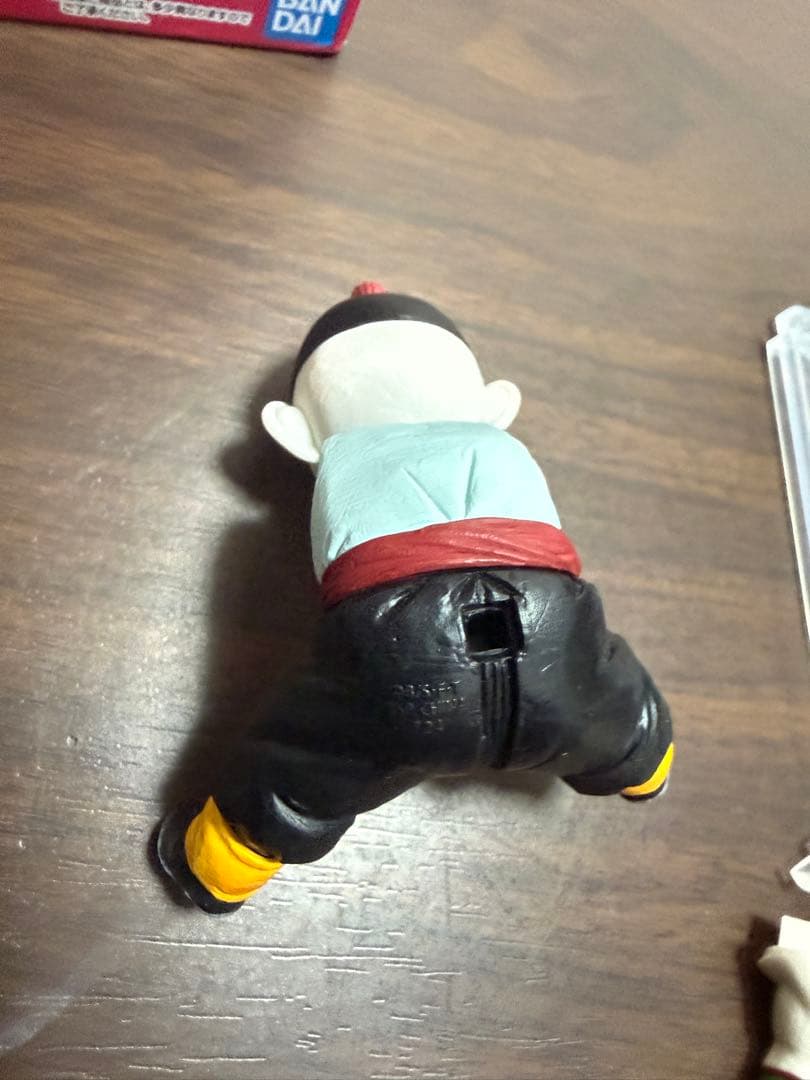 一番くじ ドラゴンボール EX 地球を守る戦士たち 賞Ｅ賞