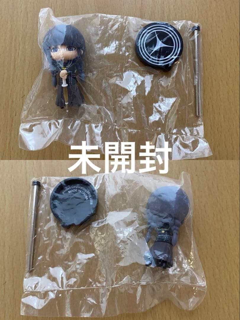 ワングランデフィギュア　ペルソナ4 10個