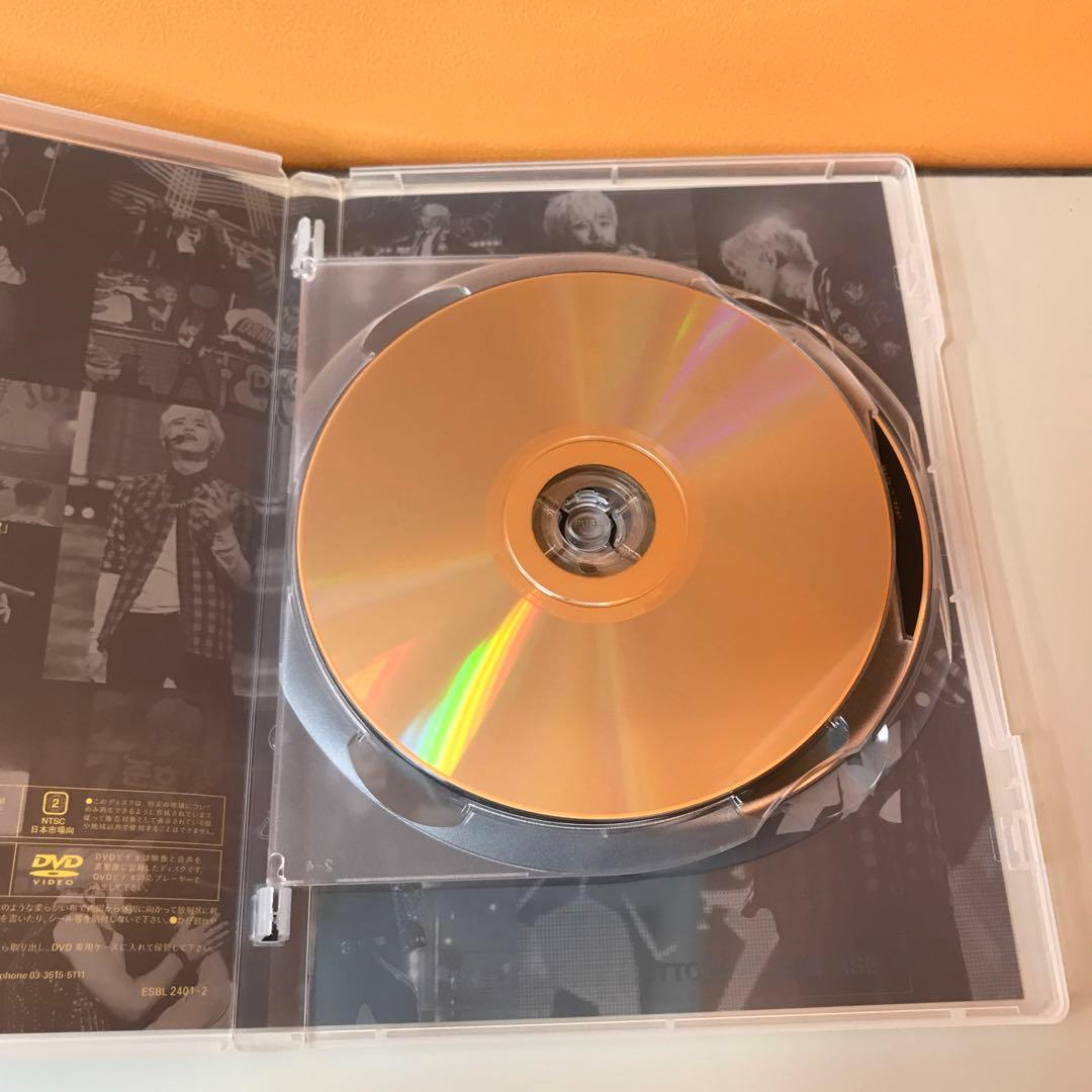 2PM ジュノ JUNHO 「FEEL」初回生産限定盤 DVD