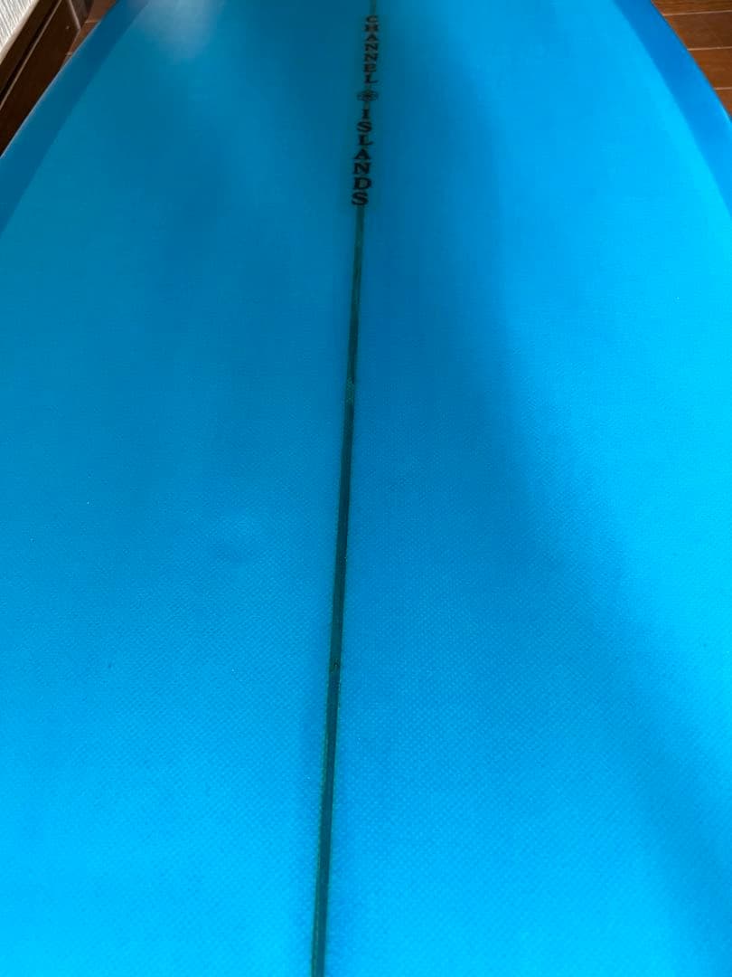 Luckyページ 【JPN正規品】アルメリック CI ミッド 6'8\"