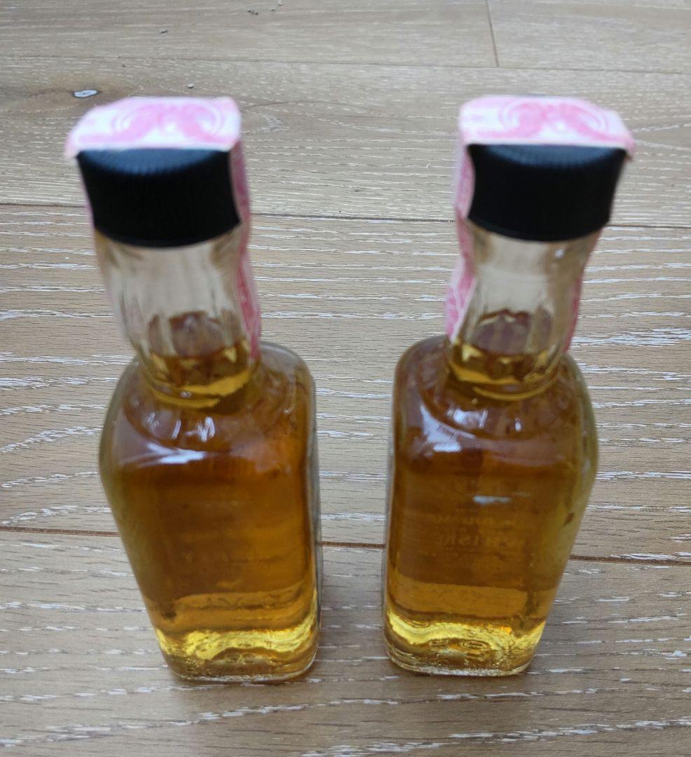 Jack Daniel's Old No. 7 ウイスキー