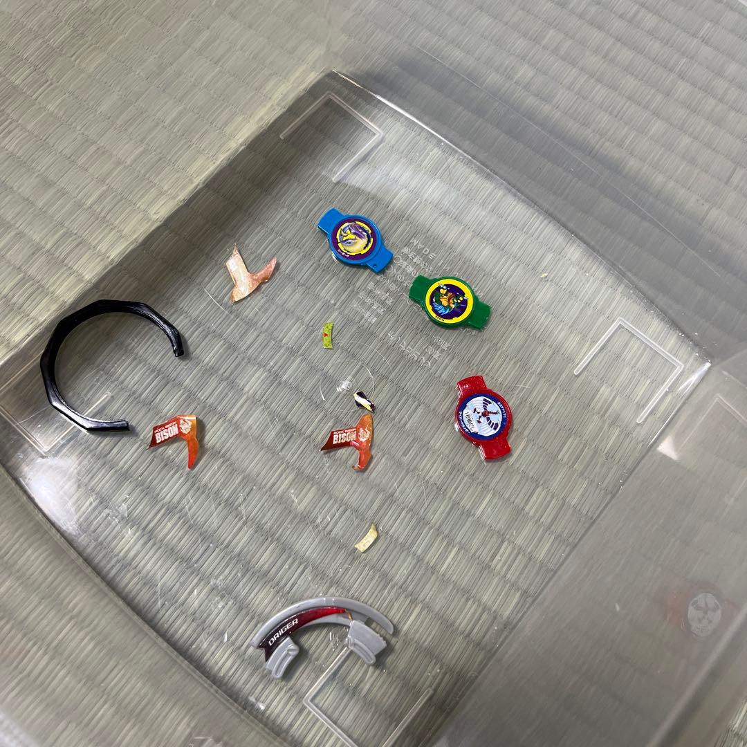 【希少】爆転シュートベイブレード　約35個　ランチャー　大量　まとめ売り