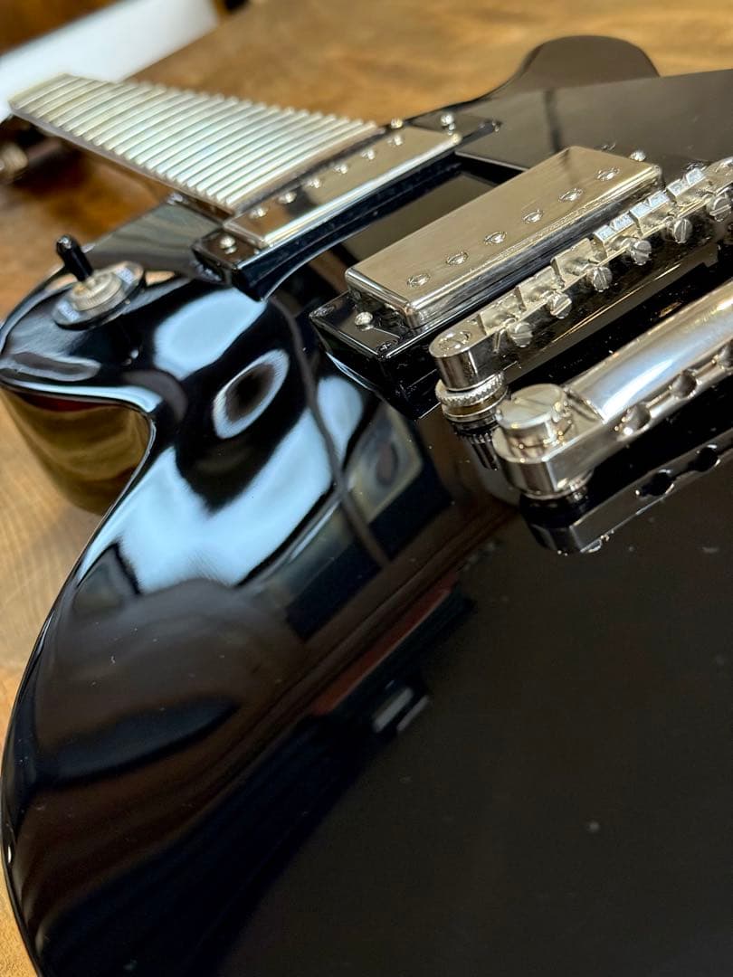 Epiphone Les Paul Studio (2024年4月新品購入品）