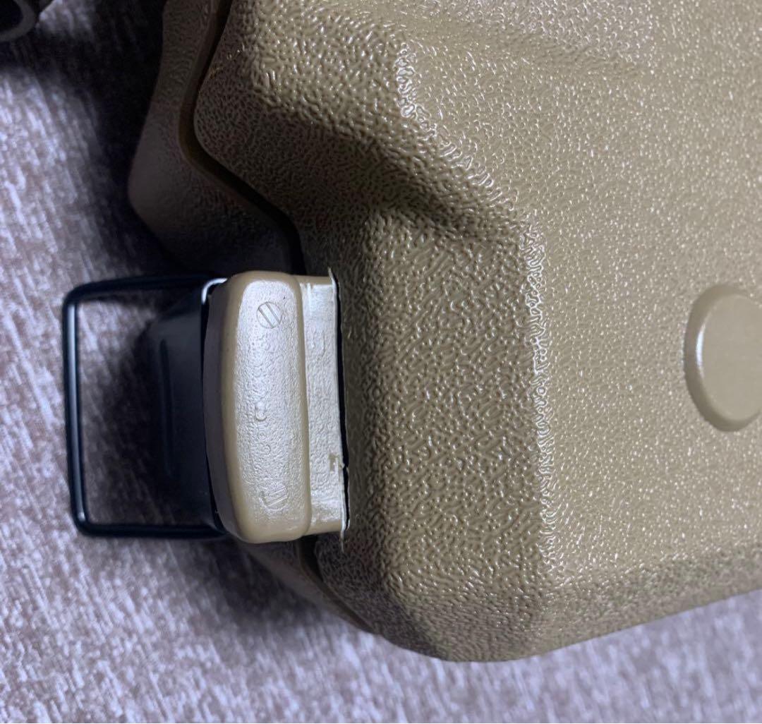 東京マルイ バイオハザード限定品 サムライエッジ　タンカラー