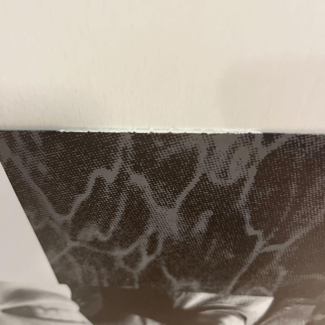 NIRVANA NEVERMIND レコード 1991年EU盤