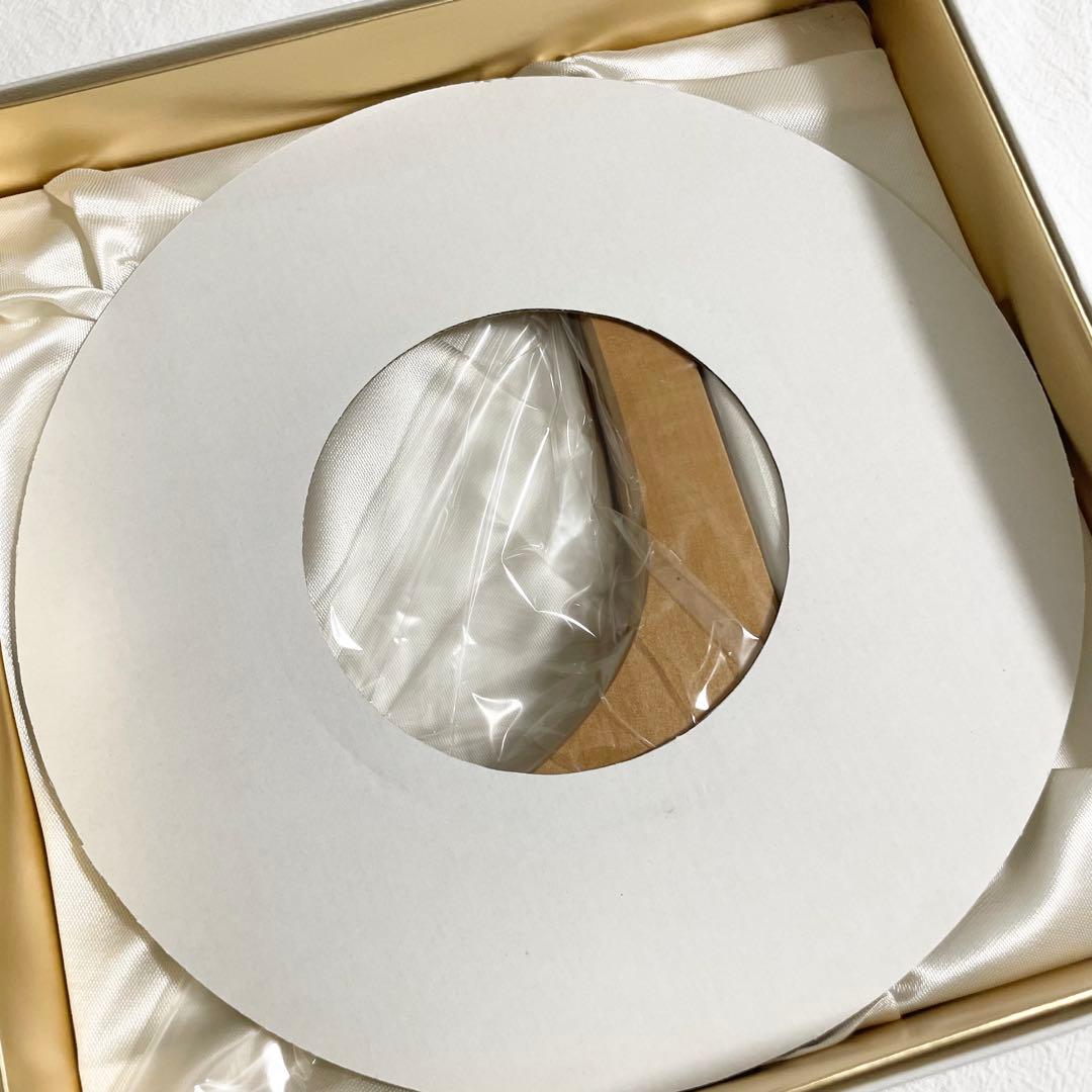 新品未使用　トトロ ジブリ ノリタケ イヤープレート イヤリープレート 2003