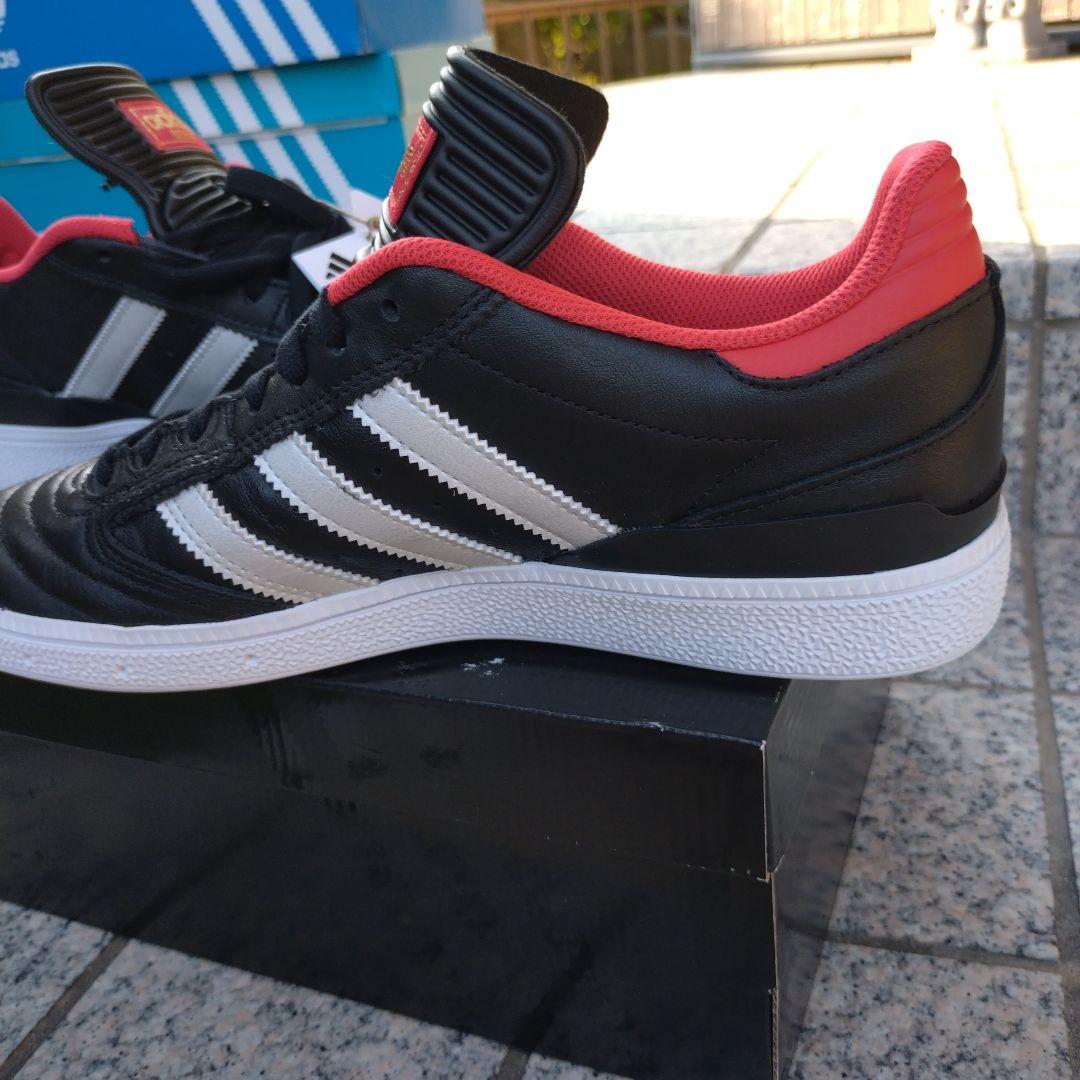 値下げadidas BUSENITZ フットサルシューズ 265mm